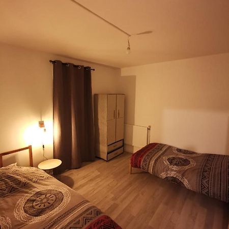 Appartement Comfort 格兰德·辛德 外观 照片