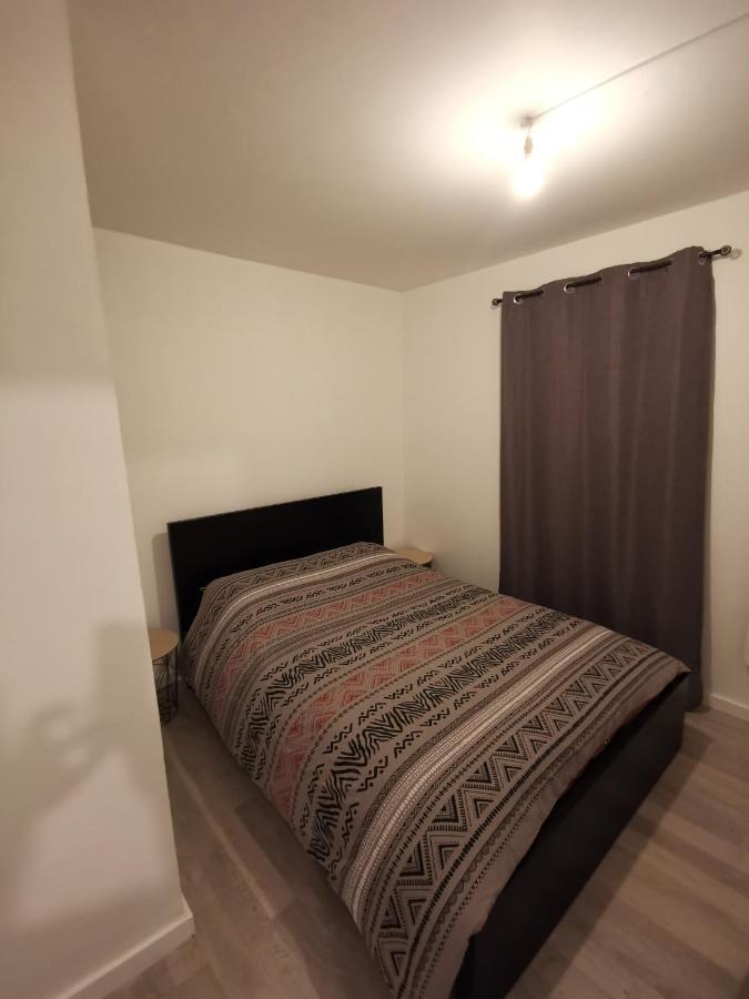 Appartement Comfort 格兰德·辛德 外观 照片